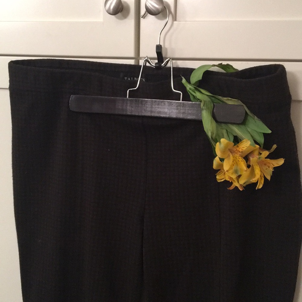 Talbots Petite Pants